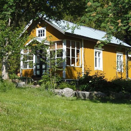 Gula Villan Maxmo Exterior photo